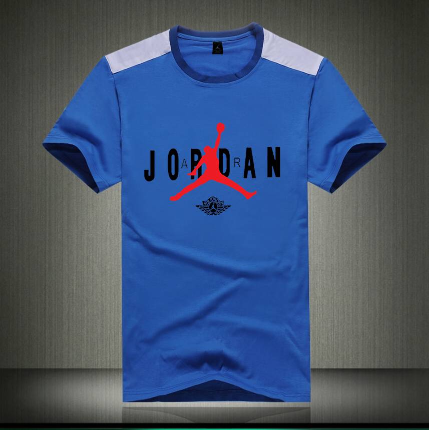 men jordan t-shirt S-XXXL-1199